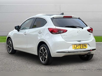 Used Mazda Mazda2 2023 for sale - 76217447: Photo 3