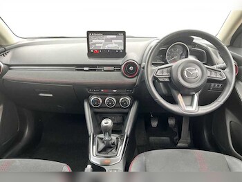 Used Mazda Mazda2 2023 for sale - 76217447: Photo 4