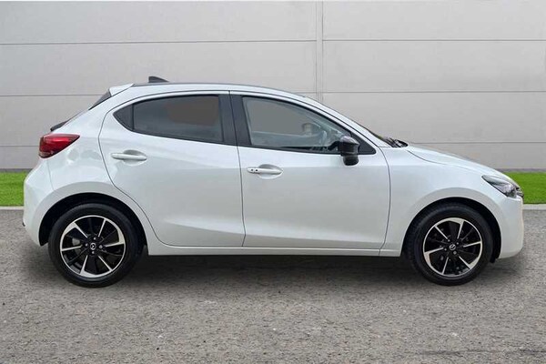 Used Mazda Mazda2 2023 for sale - 76217447: Photo 5