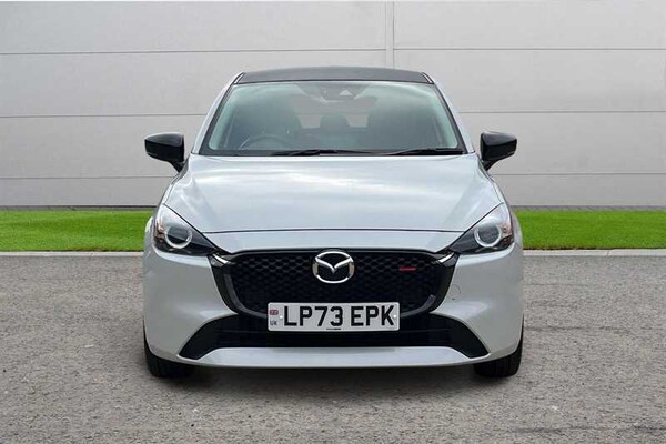 Used Mazda Mazda2 2023 for sale - 76217447: Photo 6