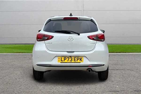 Used Mazda Mazda2 2023 for sale - 76217447: Photo 7