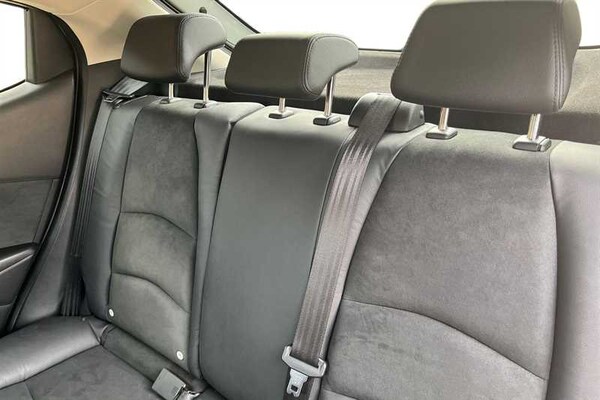 Used Mazda Mazda2 2023 for sale - 76217447: Photo 8