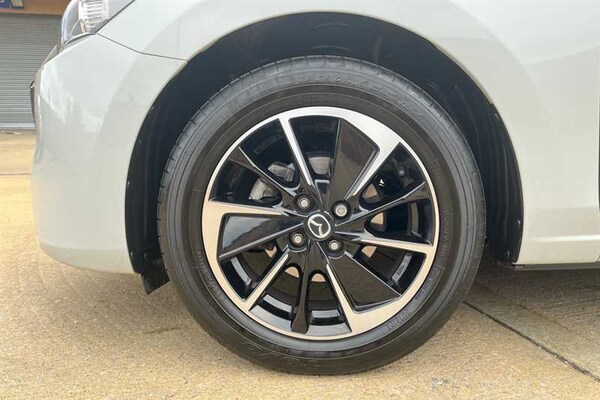 Used Mazda Mazda2 2023 for sale - 76217447: Photo 9