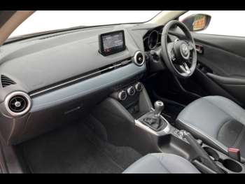 Used Mazda Mazda2 2021 for sale - 74922723: Photo