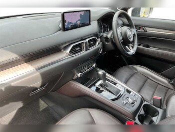 Used Mazda CX-5 2023 for sale - 78650599: Photo