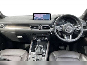 Used Mazda CX-5 2023 for sale - 78650599: Photo