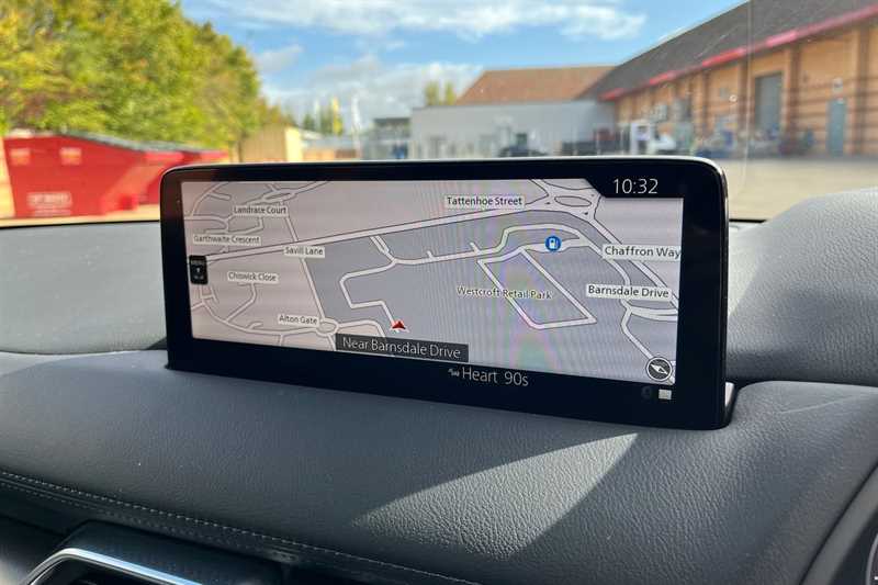 Used Mazda CX-5 2021 for sale - 76251788: Photo 14