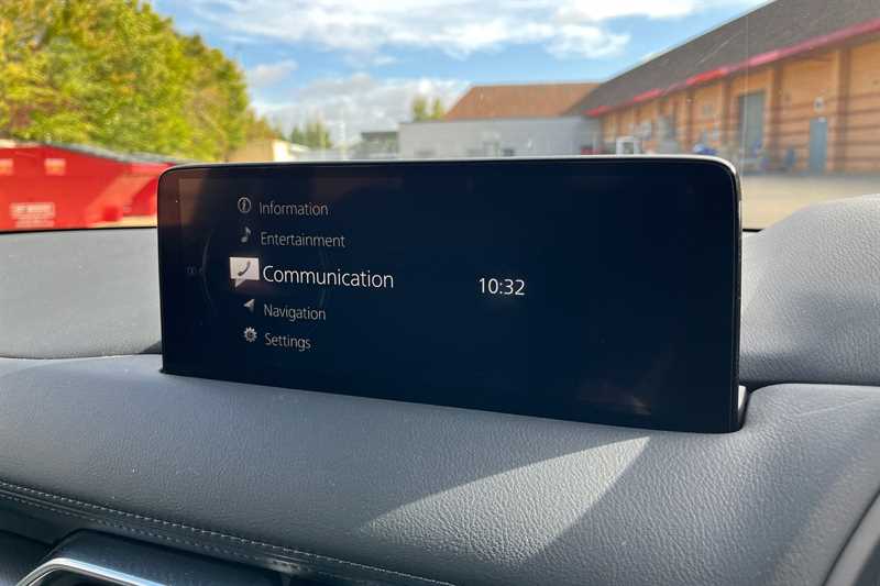 Used Mazda CX-5 2021 for sale - 76251788: Photo 15