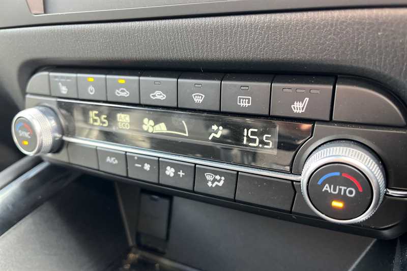 Used Mazda CX-5 2021 for sale - 76251788: Photo 16