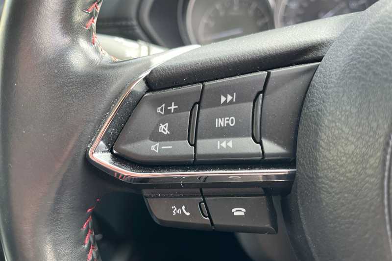 Used Mazda CX-5 2021 for sale - 76251788: Photo 17