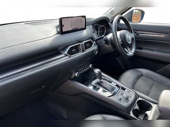Used Mazda CX-5 2021 for sale - 76251788: Photo 2