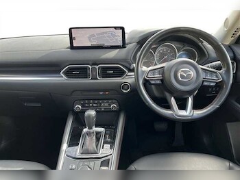 Used Mazda CX-5 2021 for sale - 76251788: Photo 4
