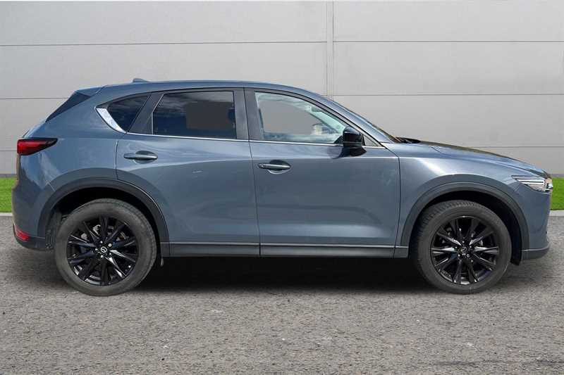 Used Mazda CX-5 2021 for sale - 76251788: Photo 5