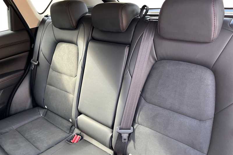 Used Mazda CX-5 2021 for sale - 76251788: Photo 8