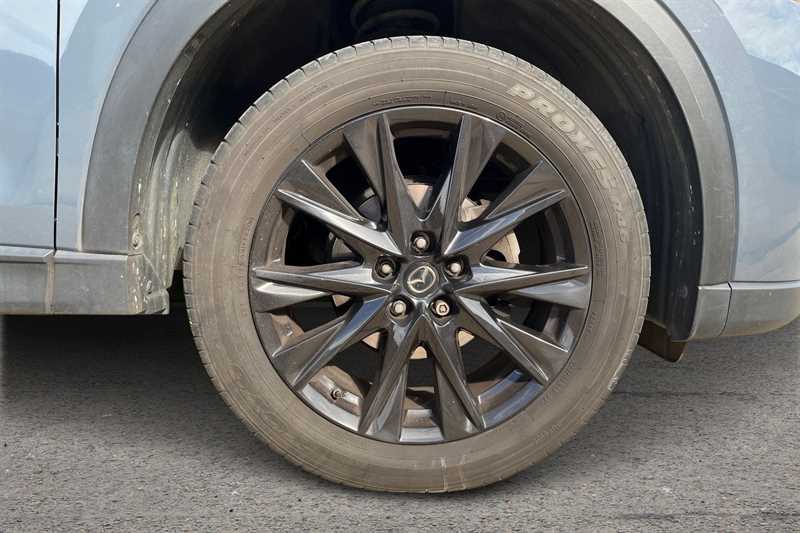 Used Mazda CX-5 2021 for sale - 76251788: Photo 9