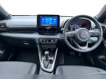 Used Mazda Mazda2 HYBRID 2025 for sale - 77442842: Photo