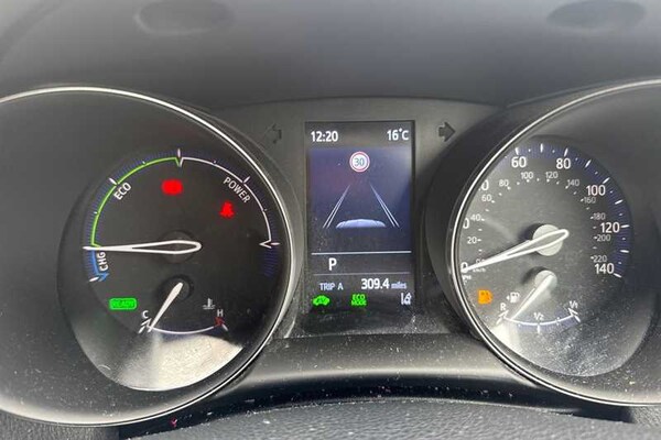 Used Toyota C-HR 2022 for sale - 76241818: Photo 11