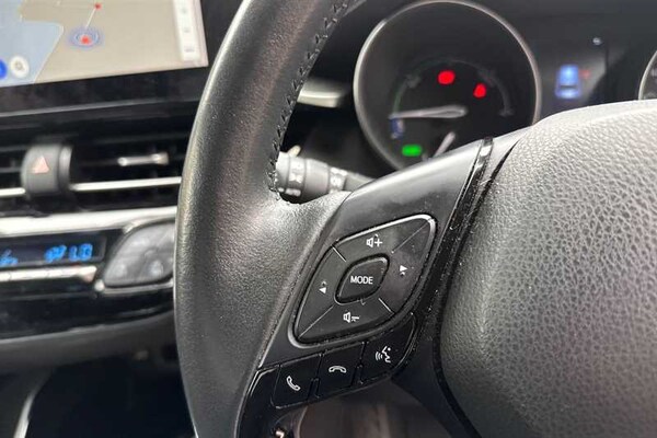Used Toyota C-HR 2022 for sale - 76241818: Photo 17