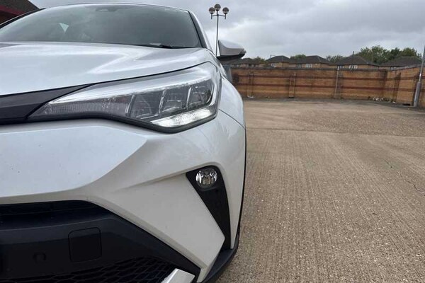 Used Toyota C-HR 2022 for sale - 76241818: Photo 19