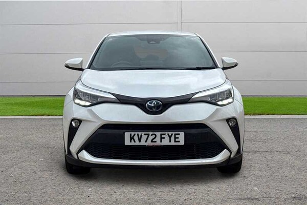Used Toyota C-HR 2022 for sale - 76241818: Photo 6