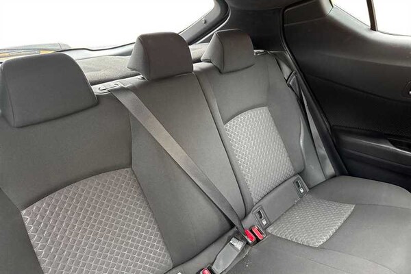 Used Toyota C-HR 2022 for sale - 76241818: Photo 8