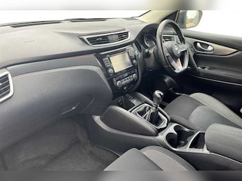 Used Nissan Qashqai 2018 for sale - 78206941: Photo