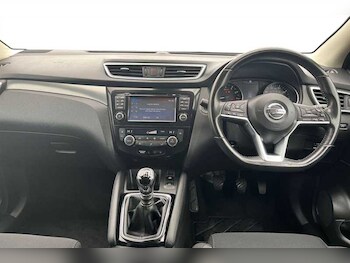 Used Nissan Qashqai 2018 for sale - 78206941: Photo