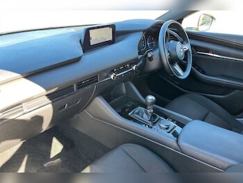 Used Mazda Mazda3 2023 for sale - 78364670: Photo