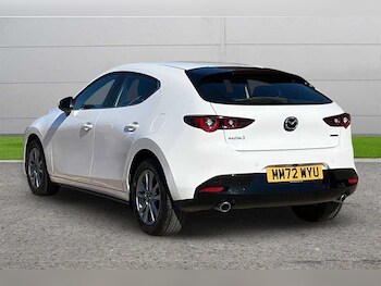 Used Mazda Mazda3 2023 for sale - 78364670: Photo
