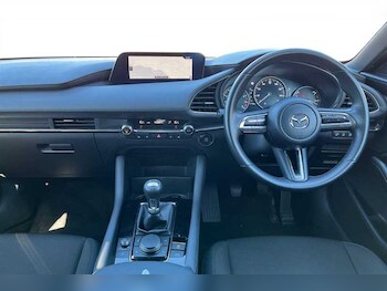 Used Mazda Mazda3 2023 for sale - 78364670: Photo