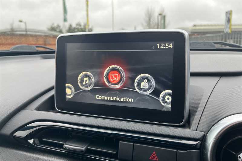 Used Mazda MX-5 2018 for sale - 76668399: Photo 14