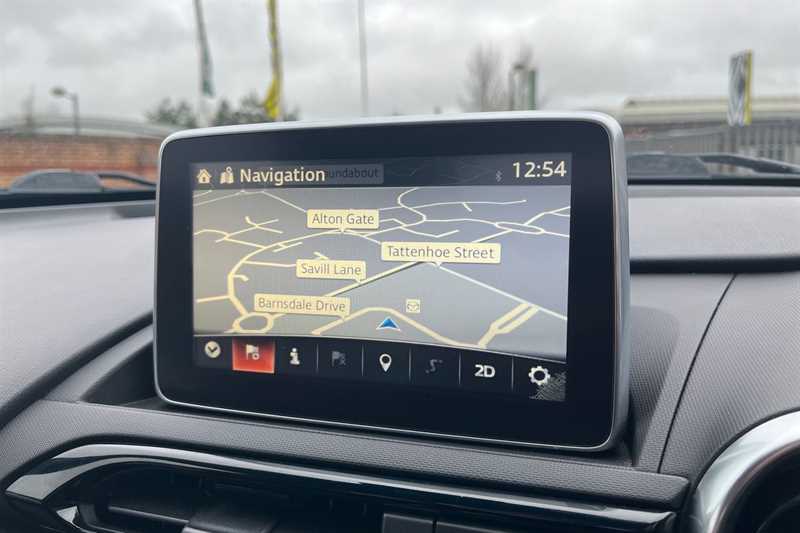 Used Mazda MX-5 2018 for sale - 76668399: Photo 15