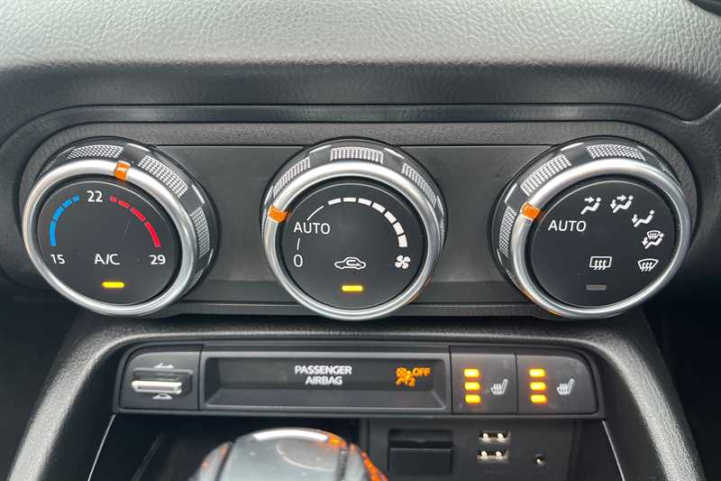 Used Mazda MX-5 2018 for sale - 76668399: Photo 16