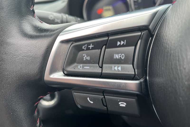 Used Mazda MX-5 2018 for sale - 76668399: Photo 17