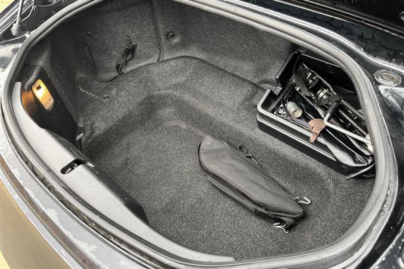 Used Mazda MX-5 2018 for sale - 76668399: Photo 19