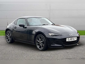 2018 - 2.0 Sport Nav 2dr Auto