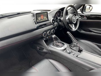 Used Mazda MX-5 2018 for sale - 76668399: Photo