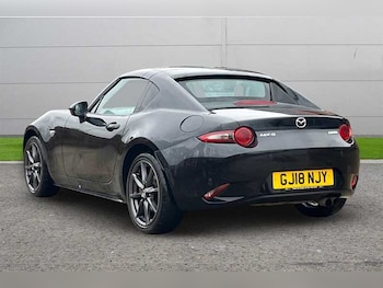 Used Mazda MX-5 2018 for sale - 76668399: Photo