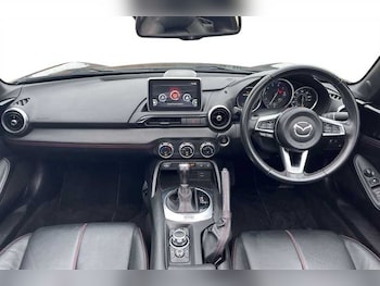 Used Mazda MX-5 2018 for sale - 76668399: Photo