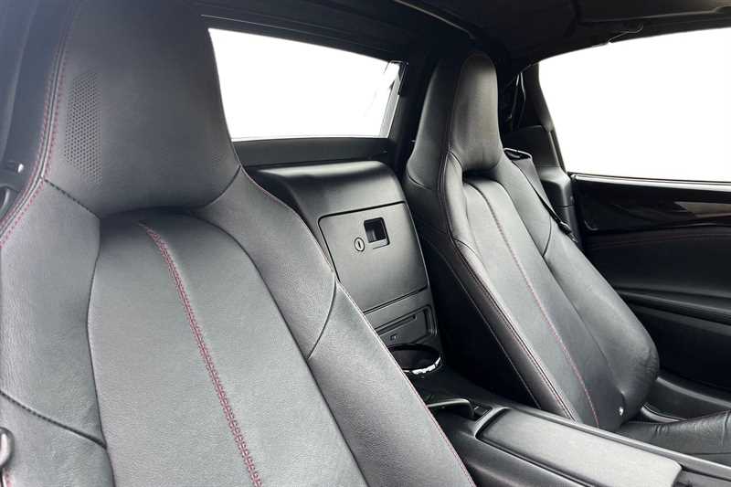 Used Mazda MX-5 2018 for sale - 76668399: Photo 8