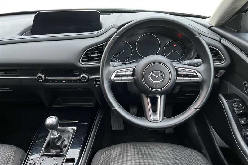 Used Mazda CX-30 2021 for sale - 77471473: Photo 13