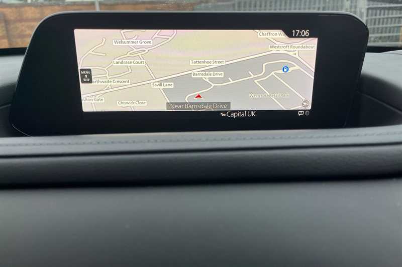 Used Mazda CX-30 2021 for sale - 77471473: Photo 14