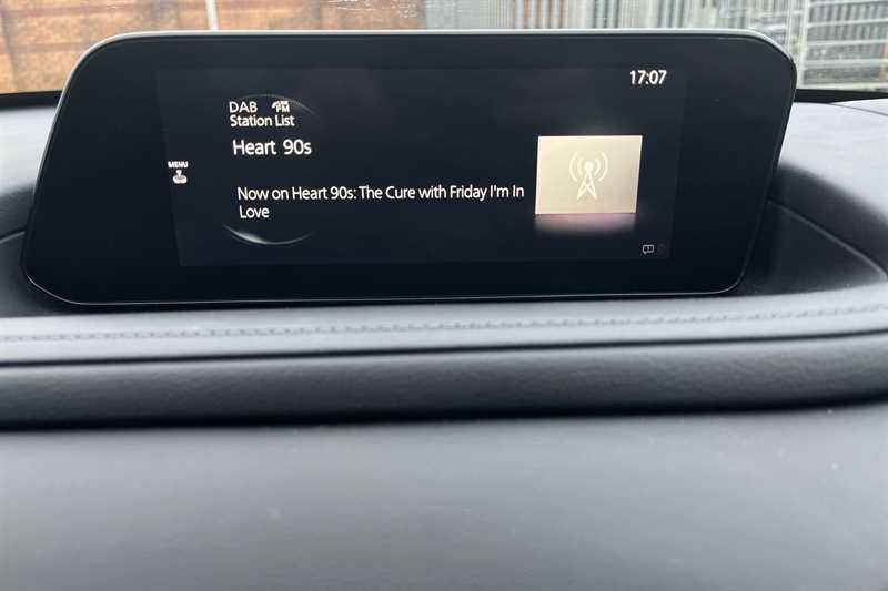 Used Mazda CX-30 2021 for sale - 77471473: Photo 15