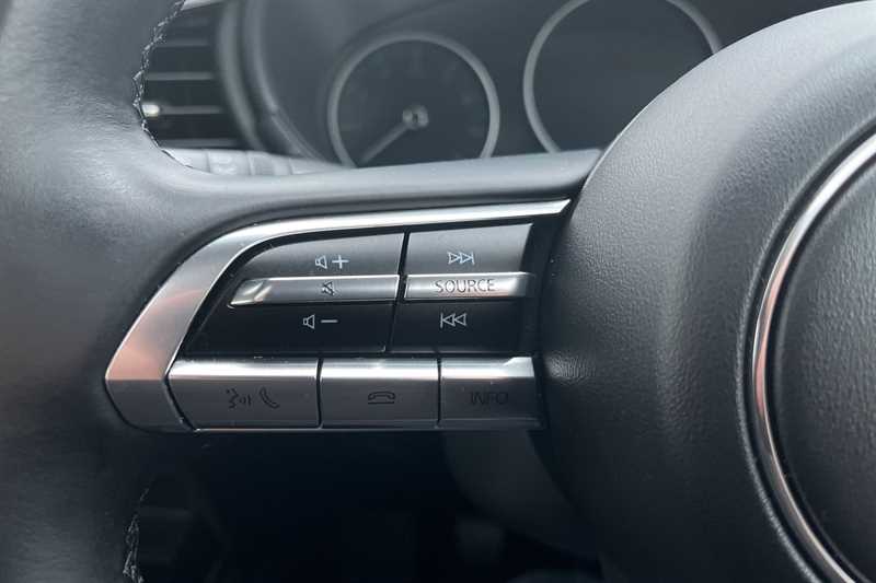 Used Mazda CX-30 2021 for sale - 77471473: Photo 17