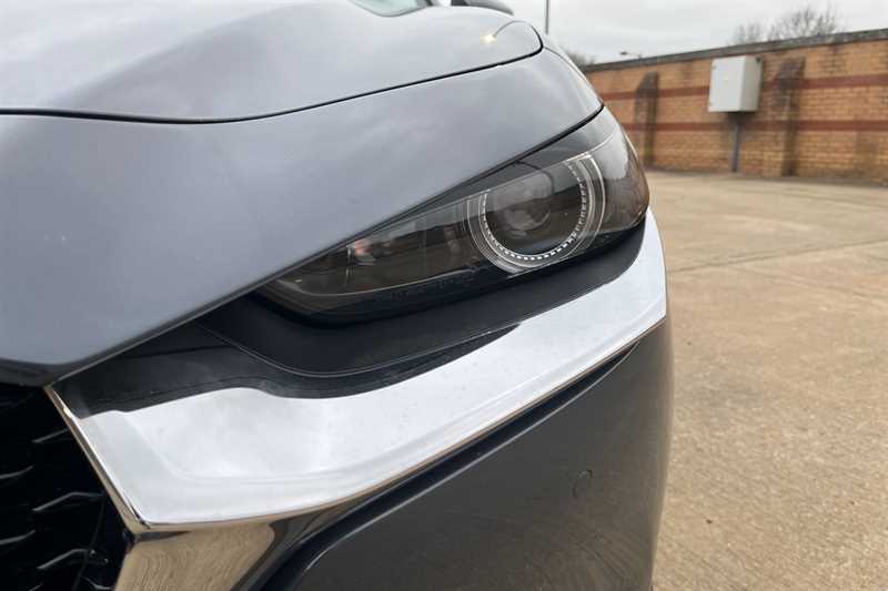 Used Mazda CX-30 2021 for sale - 77471473: Photo 19