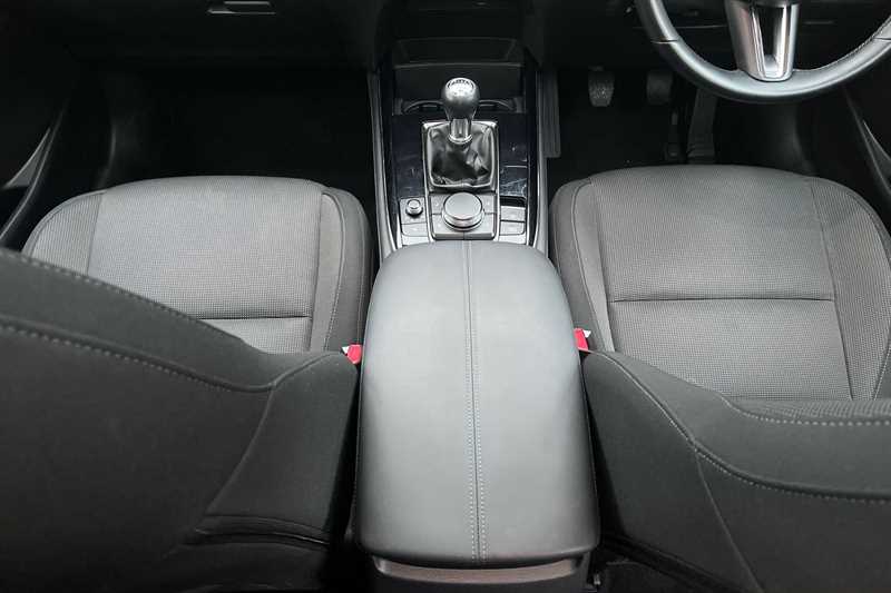 Used Mazda CX-30 2021 for sale - 77471473: Photo 21