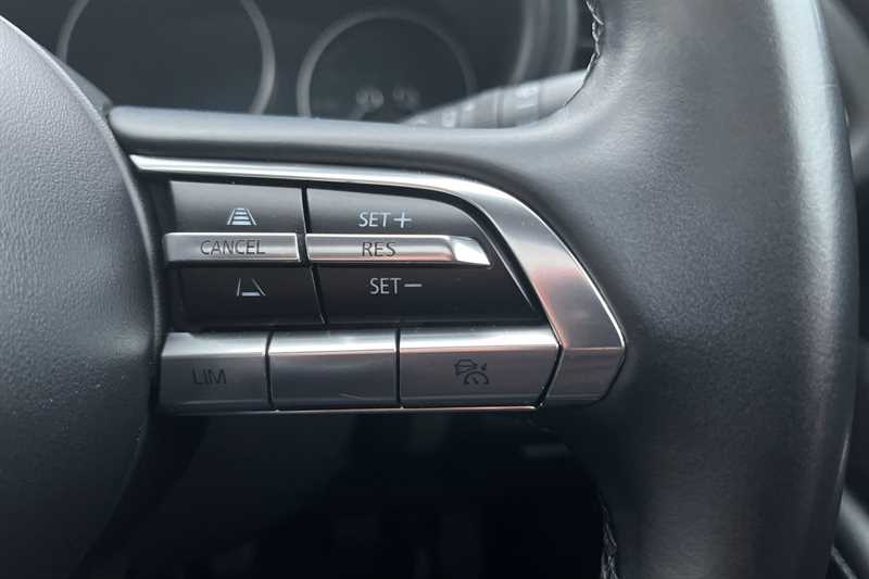 Used Mazda CX-30 2021 for sale - 77471473: Photo 24