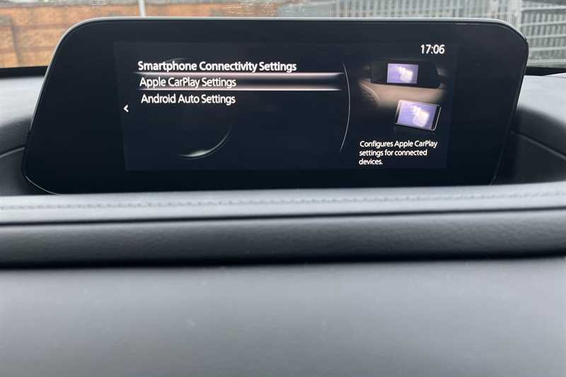 Used Mazda CX-30 2021 for sale - 77471473: Photo 25