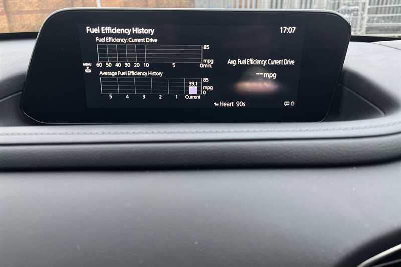 Used Mazda CX-30 2021 for sale - 77471473: Photo 26