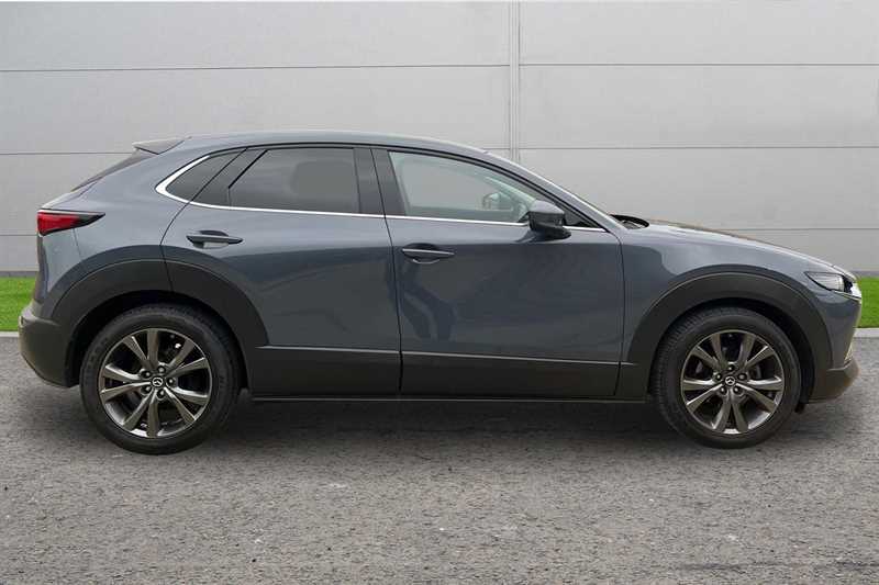 Used Mazda CX-30 2021 for sale - 77471473: Photo 5